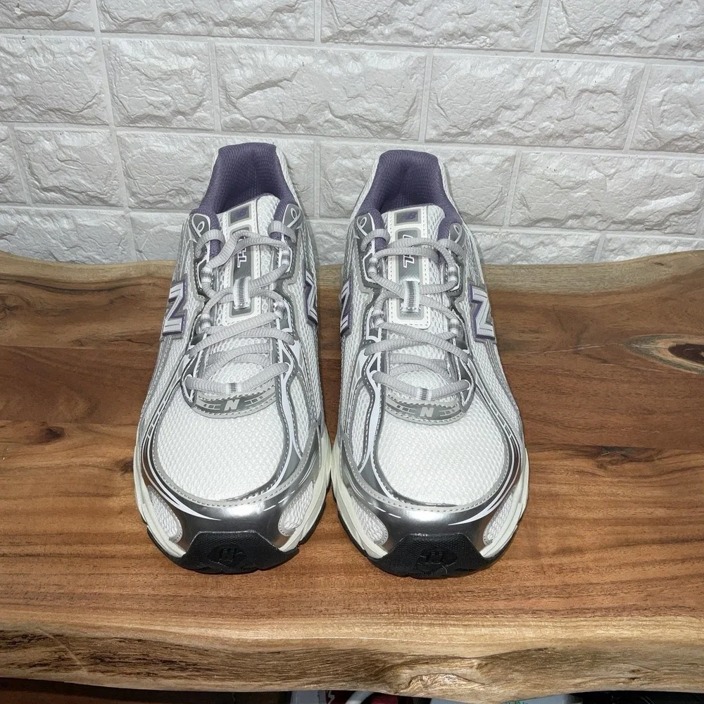 New Balance 740 U7406LV (Candied Violet / Angora, size Men's 9.5 D / Women's 11)